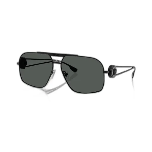 Ve2269 Pilot-Frame Sunglasses
