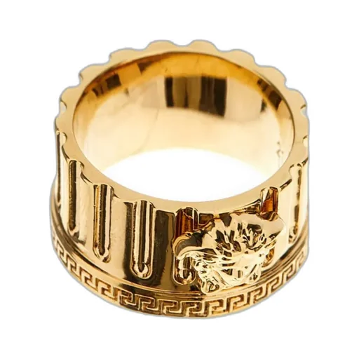 Medusa Ring