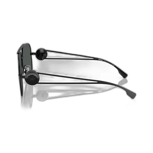 Ve2269 Pilot-Frame Sunglasses
