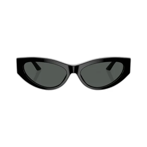 Geometric Frame Sunglasses