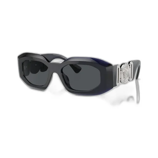 Rectangular Frame Sunglasses