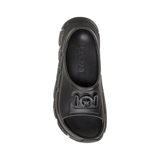 Medusa Chunky-Sole Slides