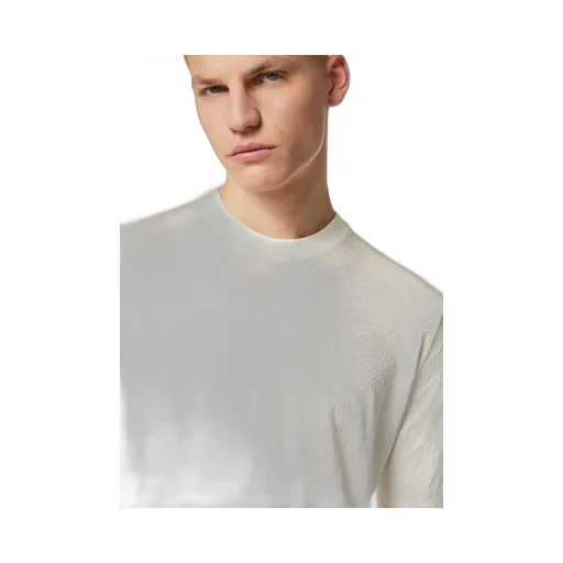 La Greca Cotton-Silk Jumper