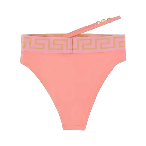 Logo Detailed Swim Bottoms