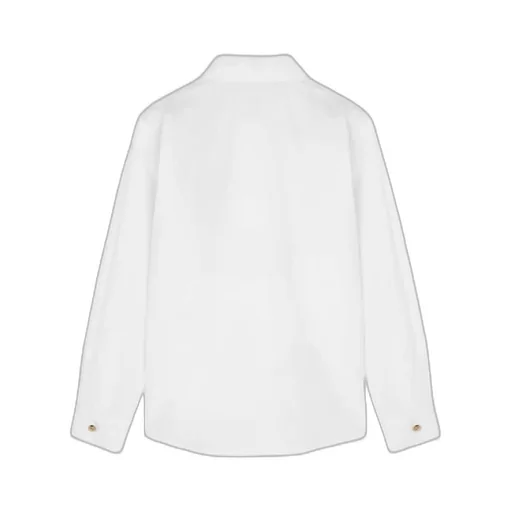 Embroidered Formal Shirt