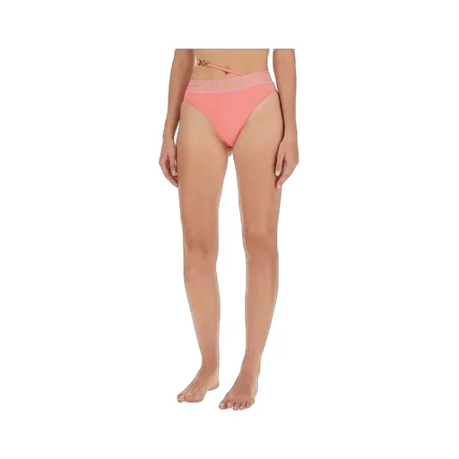 Logo Detailed Swim Bottoms
