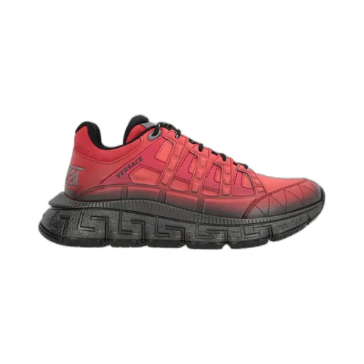 Trigreca Lace-Up Sneakers