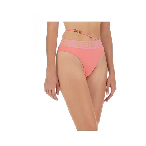 Logo Detailed Swim Bottoms