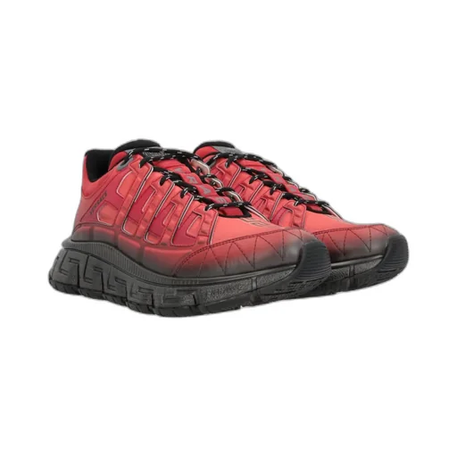 Trigreca Lace-Up Sneakers