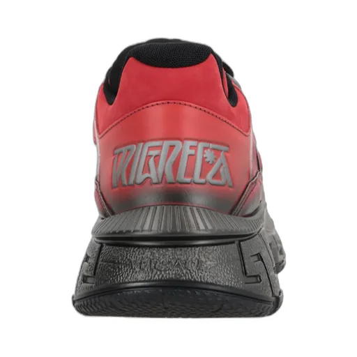 Trigreca Lace-Up Sneakers