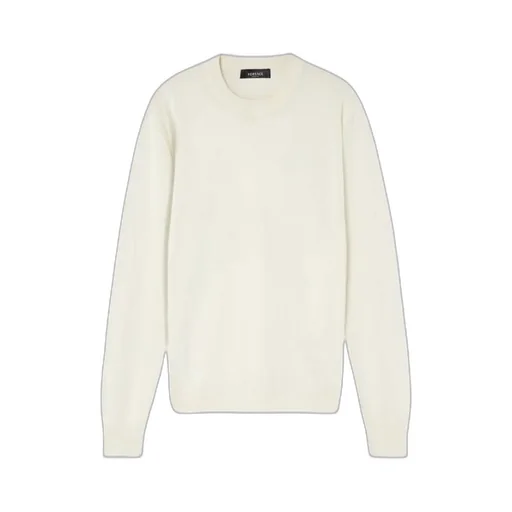 La Greca Cotton-Silk Jumper