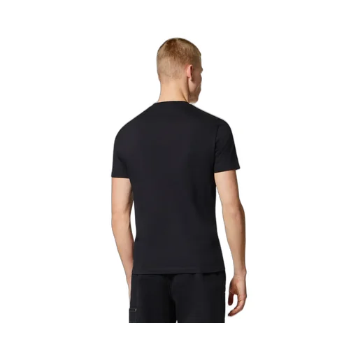 Medusa-Print Cotton T-Shirt