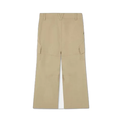 Medusa Printed Cargo Pants