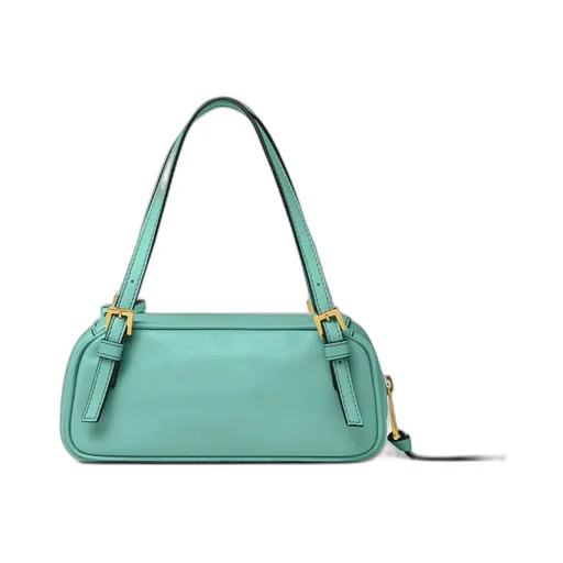 Tag Bowling Zipped Mini Tote Bag