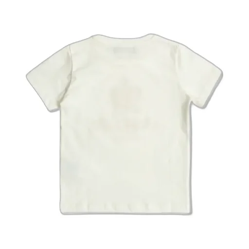 Logo Printed T-Shirt