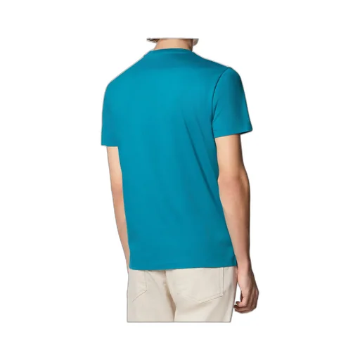 Logo-Printed Crewneck T-Shirt
