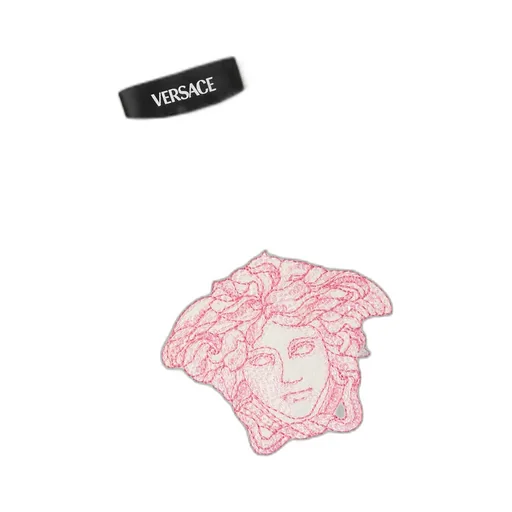 Medusa Crest Sweatshirt