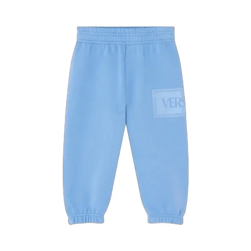 Logo Printed Track Trousers