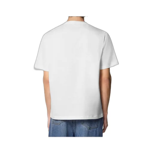 Medusa Biggie Crewneck T-Shirt