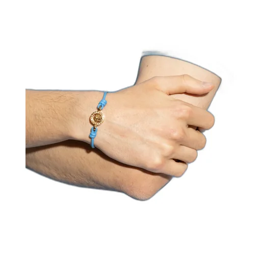 Medusa '95 Pull-On Bracelet