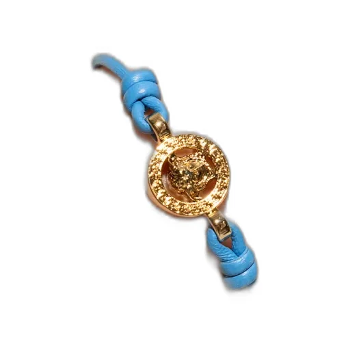 Medusa '95 Pull-On Bracelet
