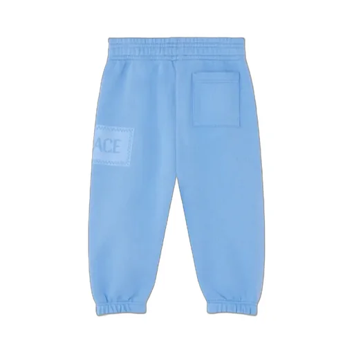 Logo Printed Track Trousers