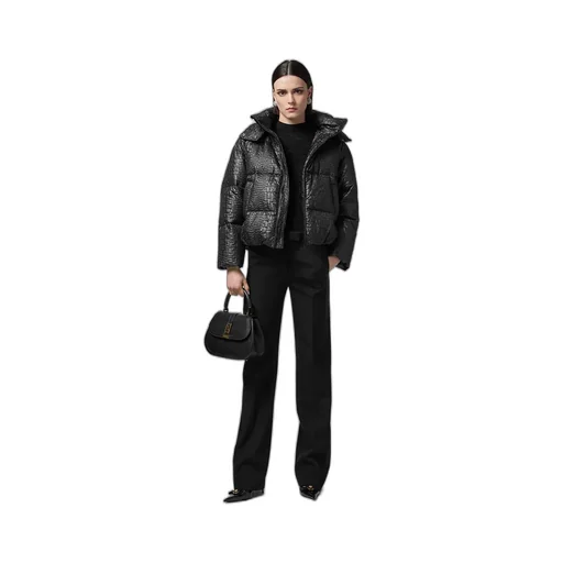 Pleat Tailored Trousers