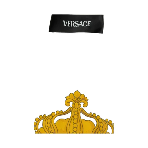 Logo Printed T-Shirt