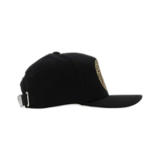 Logo-Embellished Baseball Hat