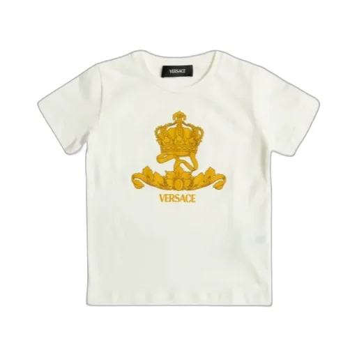Logo Printed T-Shirt