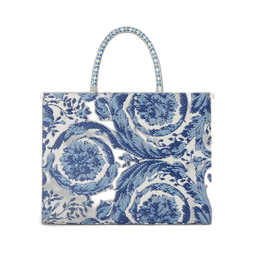Barocco Athena Medium Tote Bag