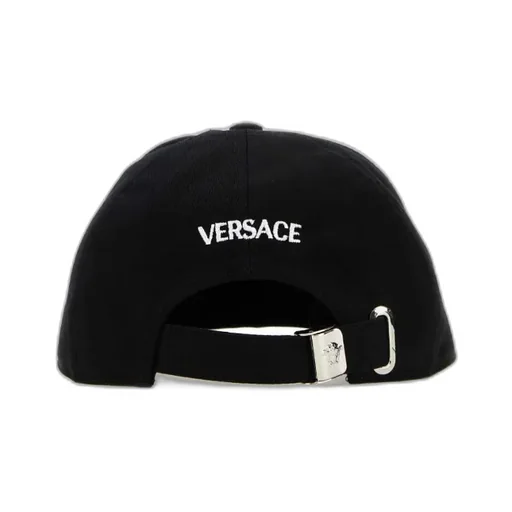 Logo-Embellished Baseball Hat