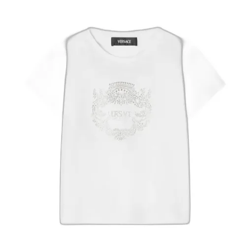 Milano Embellished T-Shirt
