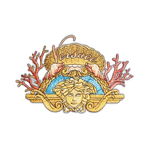 Logo-Embroidered Short-Sleeved Shirt