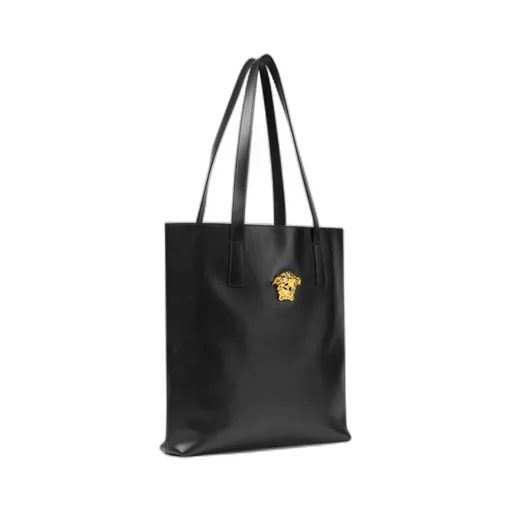 Medusa Top Handle Bag