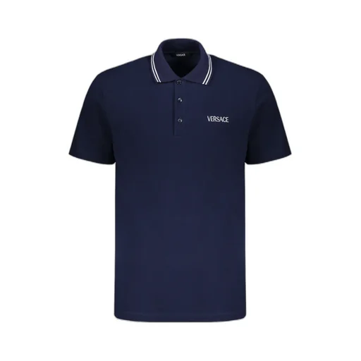 Cotton Polo Shirt