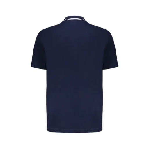 Cotton Polo Shirt