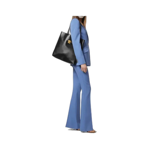 Medusa Top Handle Bag