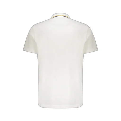 Short Sleeve Cotton Polo Shirt
