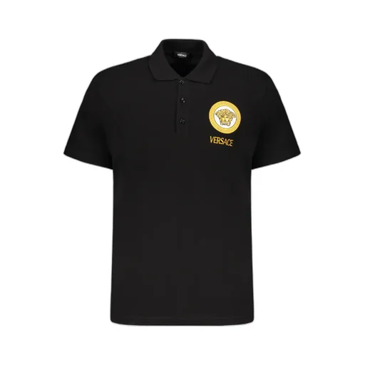 Medusa Polo Shirt