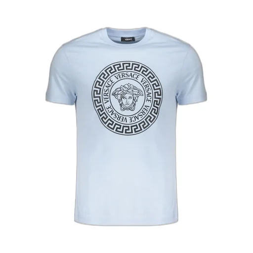 Medusa-Print T-Shirt