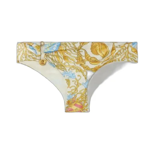 Underwater Barocco Bikini Bottoms