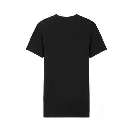 Logo Embroidered T-Shirt