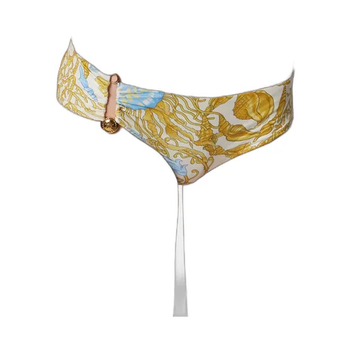 Underwater Barocco Bikini Bottoms