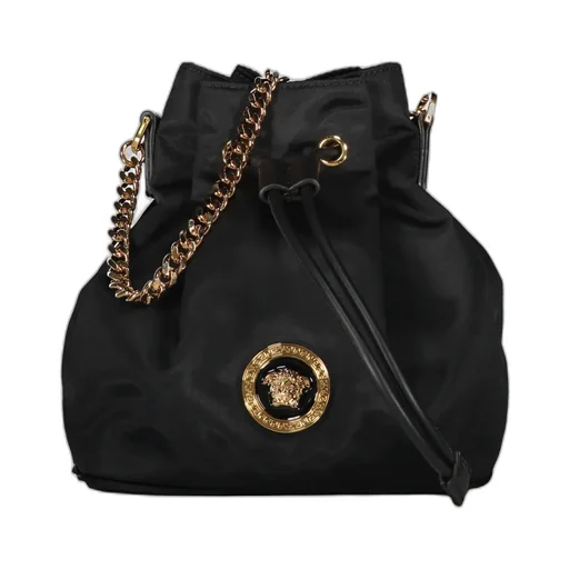 La Medusa Bucket Bag