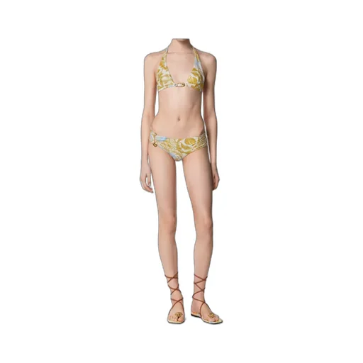 Underwater Barocco Bikini Bottoms