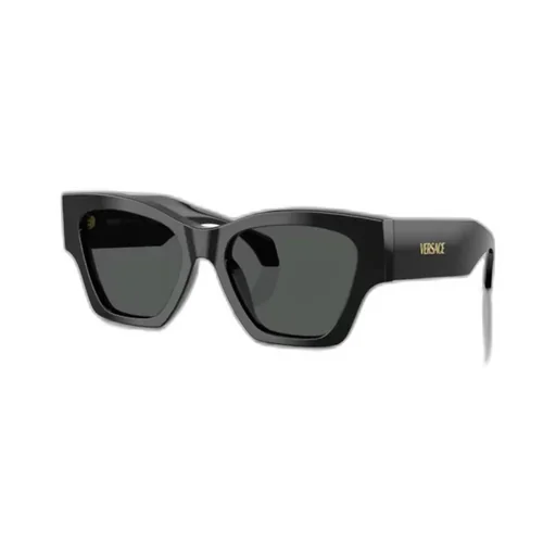 Logo-Print Sunglasses