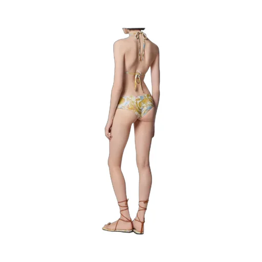 Underwater Barocco Bikini Bottoms