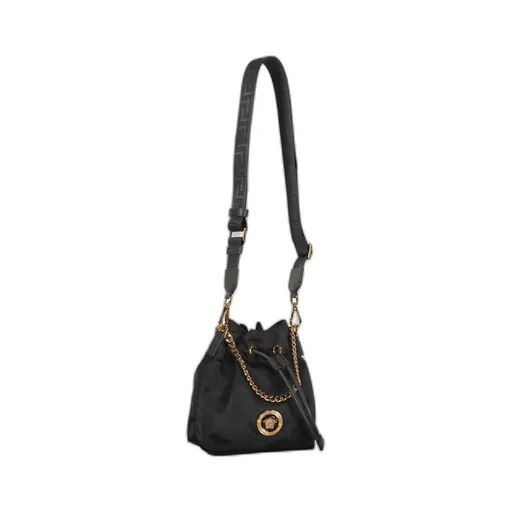 La Medusa Bucket Bag