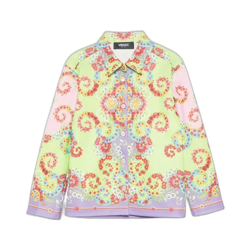 Printed Shirt